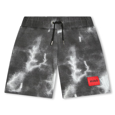 Short para niños y teens HUGO